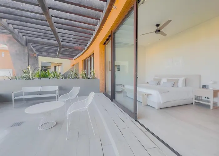Apartamento Capitalia Ocean Views Rooftop Grill & Gym *
