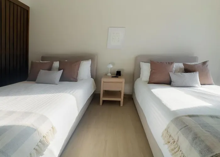 Capitalia Ocean Views Rooftop Grill & Gym Apartamento