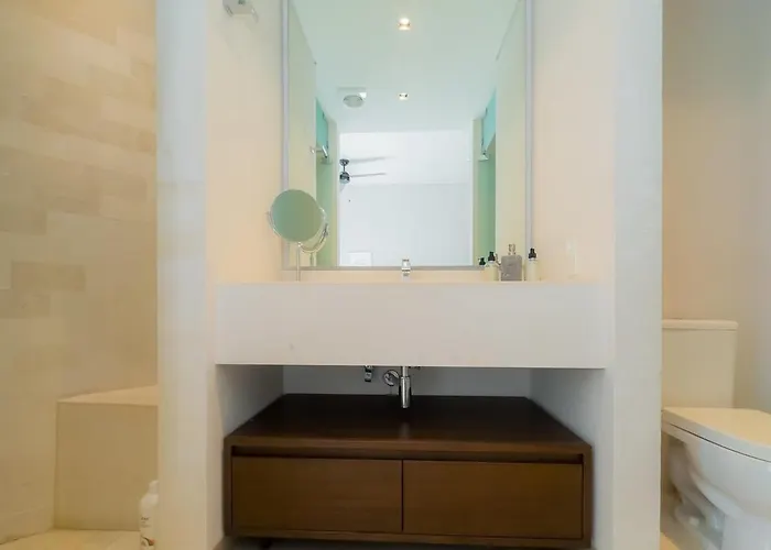Apartamento Capitalia Ocean Views Rooftop Grill & Gym Cabo San Lucas