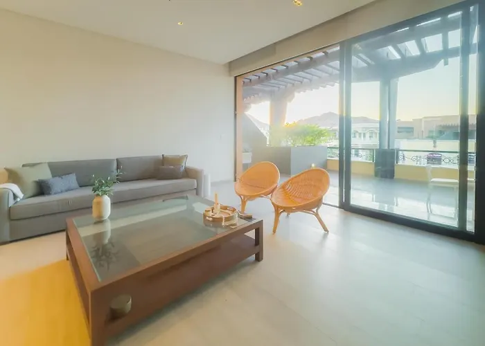 Apartamento Capitalia Ocean Views Rooftop Grill & Gym